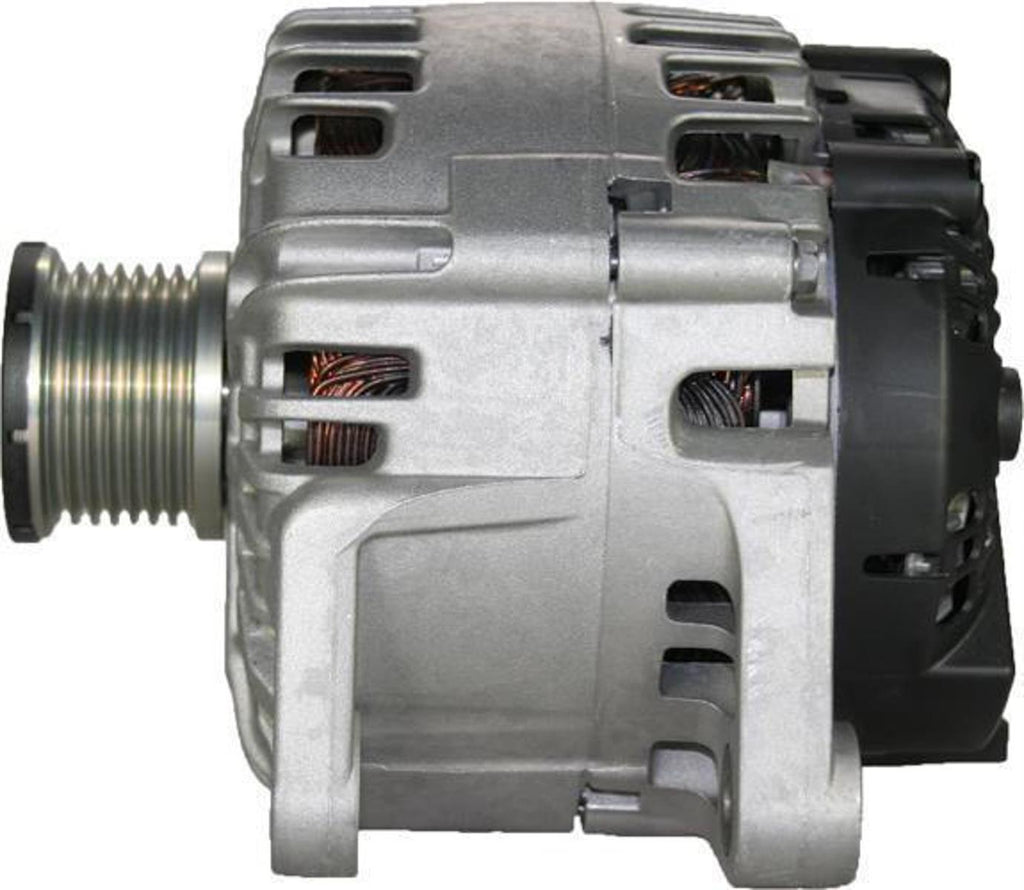 Valeo Lichtmaschine Generator passend für RENAULT 150A TG15C143  440215