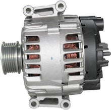 Laden Sie das Bild in den Galerie-Viewer, Valeo Lichtmaschine Generator passend für AUDI 150A TG15C144 439656 440242