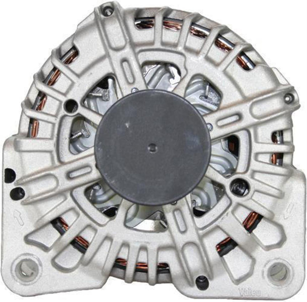 Valeo Lichtmaschine Generator passend für RENAULT DACIA 160A TG15C153