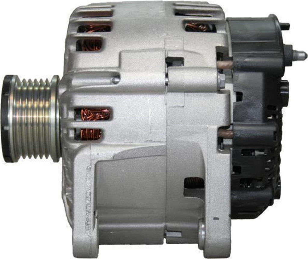 Valeo Lichtmaschine Generator passend für RENAULT DACIA 160A TG15C153