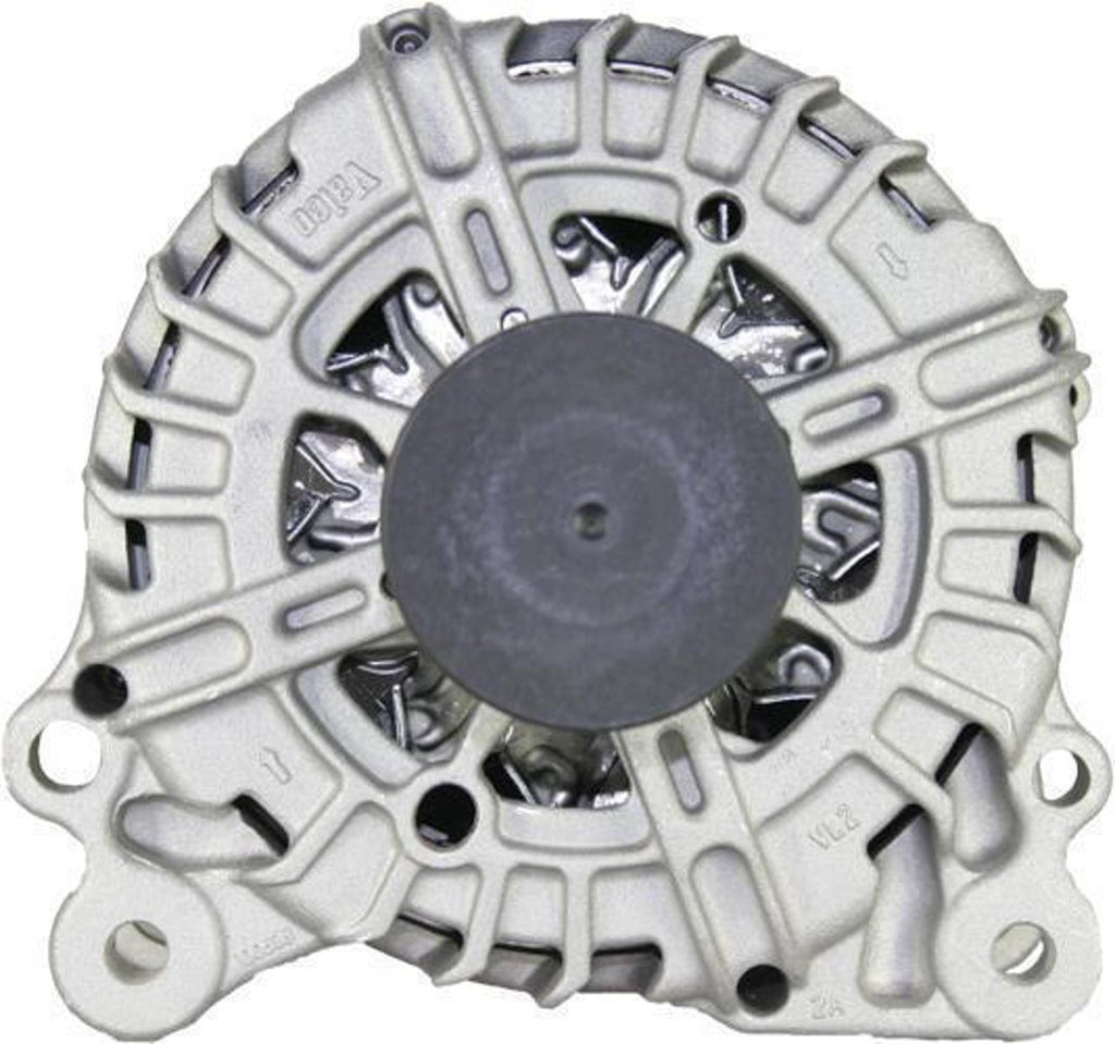 Valeo Lichtmaschine Generator passend für SEAT 150A TG15C165  440285