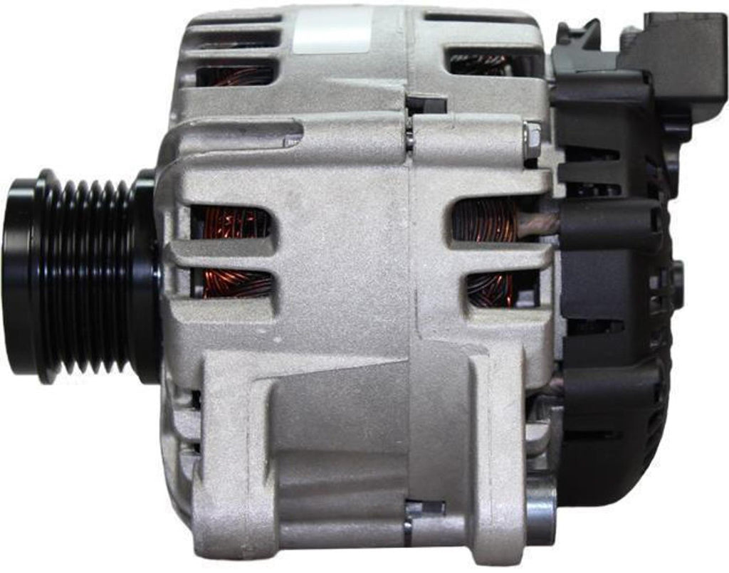 Valeo Lichtmaschine Generator passend für FORD 150A TG15C173  440587