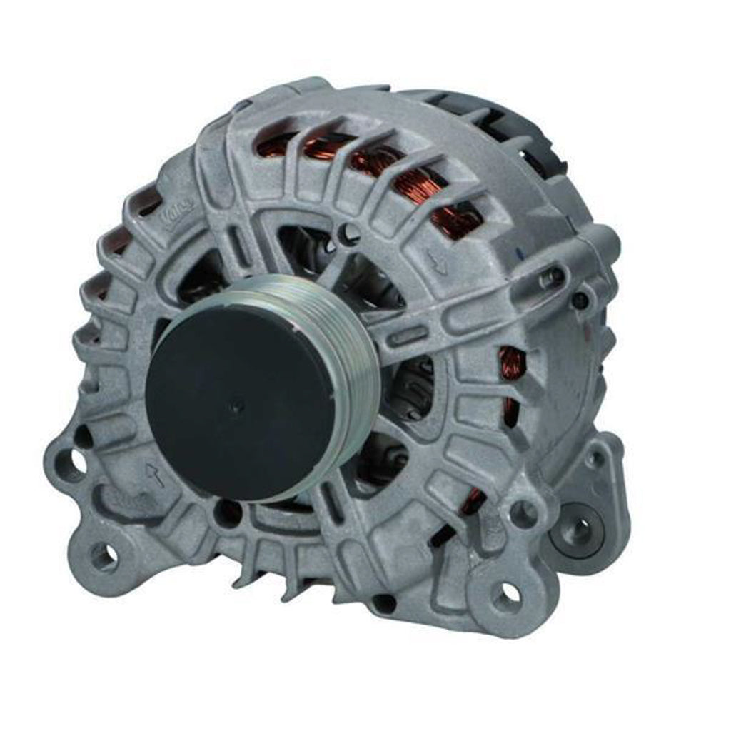 Valeo Lichtmaschine Generator passend für AUDI 150A TG15C190  440408