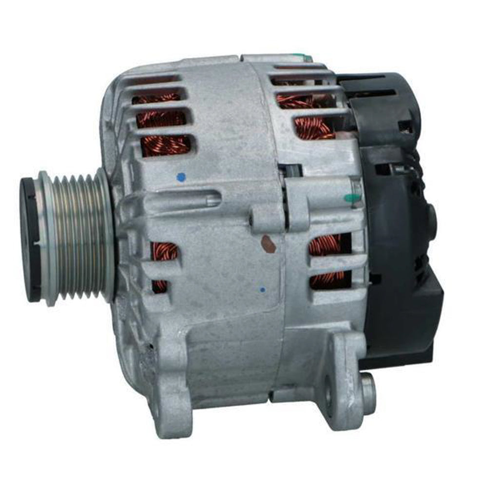 Valeo Lichtmaschine Generator passend für AUDI 150A TG15C190  440408