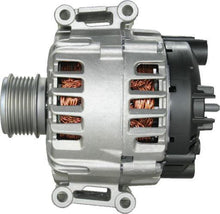 Laden Sie das Bild in den Galerie-Viewer, Valeo Lichtmaschine Generator passend für AUDI VOLKSWAGEN 150A TG15C196  440414