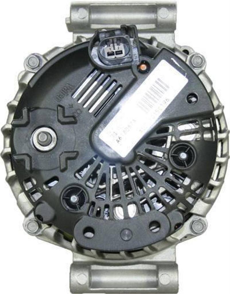 Valeo Lichtmaschine Generator passend für AUDI VOLKSWAGEN 150A TG15C196  440414