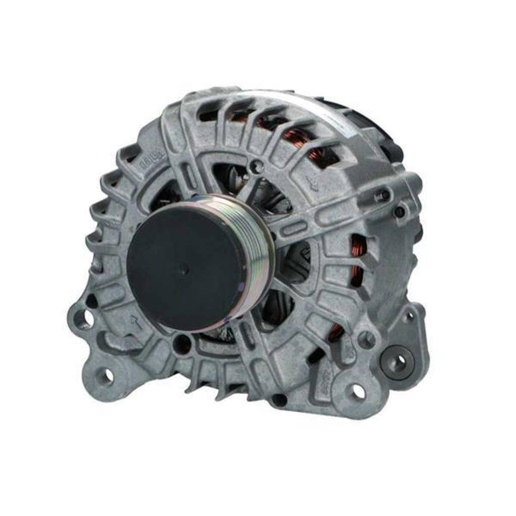 Valeo Lichtmaschine Generator passend für RENAULT DACIA 150A TG15C217
