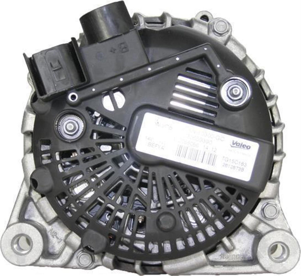 Valeo Lichtmaschine Generator passend für FORD 150A CA1970IR  TG15C234/214  439906
