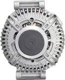 Valeo Lichtmaschine Generator passend für AUDI VOLKSWAGEN 150A TG16C010  437527