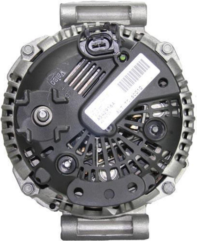 Valeo Lichtmaschine Generator passend für AUDI VOLKSWAGEN 150A TG16C010  437527