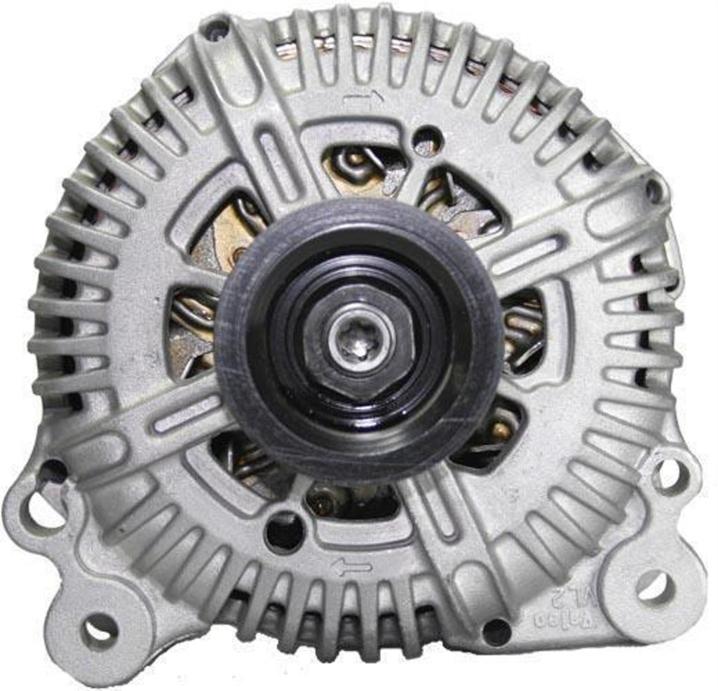 Valeo Lichtmaschine Generator passend für AUDI 150A TG16C012 437541