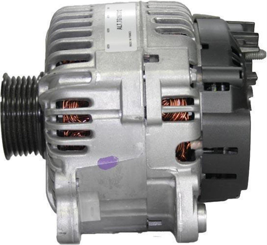 Valeo Lichtmaschine Generator passend für AUDI 150A TG16C012 437541