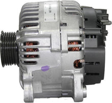 Laden Sie das Bild in den Galerie-Viewer, Valeo Lichtmaschine Generator passend für AUDI 150A TG16C012 437541