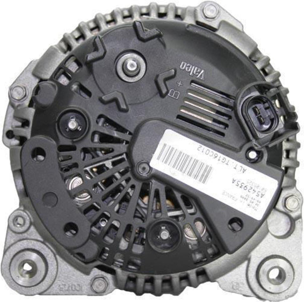 Valeo Lichtmaschine Generator passend für AUDI 150A TG16C012 437541