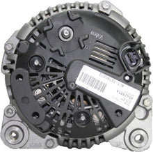 Laden Sie das Bild in den Galerie-Viewer, Valeo Lichtmaschine Generator passend für AUDI 150A TG16C012 437541