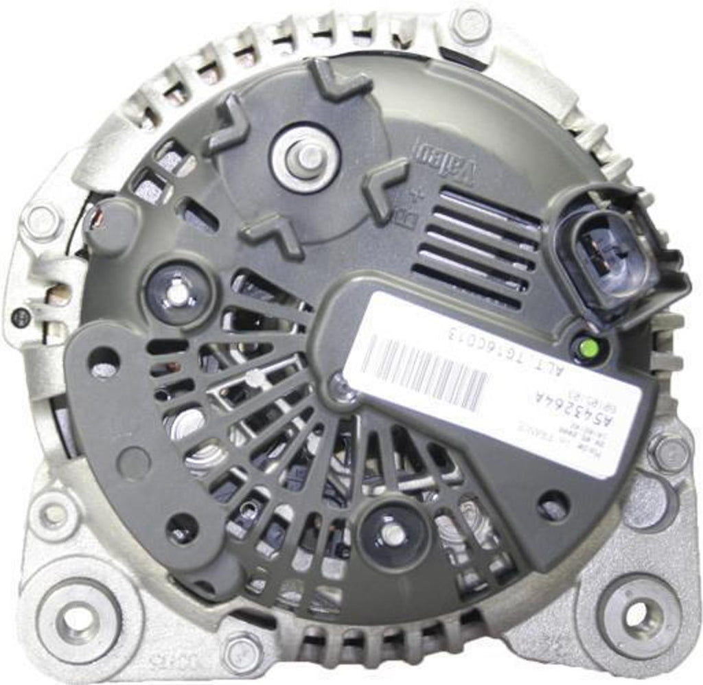 Valeo Lichtmaschine Generator passend für AUDI 150A CA1911IR  TG16C013 437554