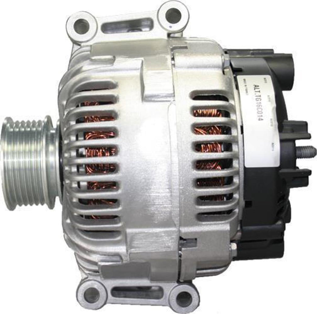 Valeo Lichtmaschine Generator passend für AUDI 150A CA1996IR  TG16C014 440039