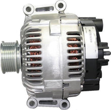 Laden Sie das Bild in den Galerie-Viewer, Valeo Lichtmaschine Generator passend für AUDI 150A CA1996IR  TG16C014 440039