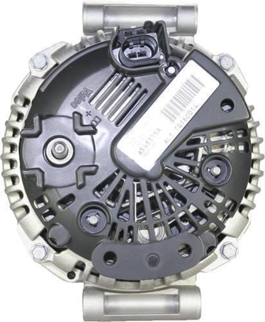 Valeo Lichtmaschine Generator passend für AUDI 150A CA1996IR  TG16C014 440039