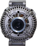 Lichtmaschine Generator passend für 150A AUDI CA1996IR  TG16C014
