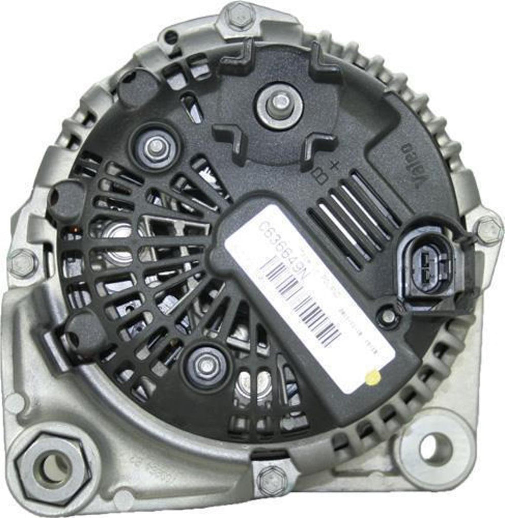 Valeo Lichtmaschine Generator passend für BMW 170A CA1905IR  TG17C011 437556