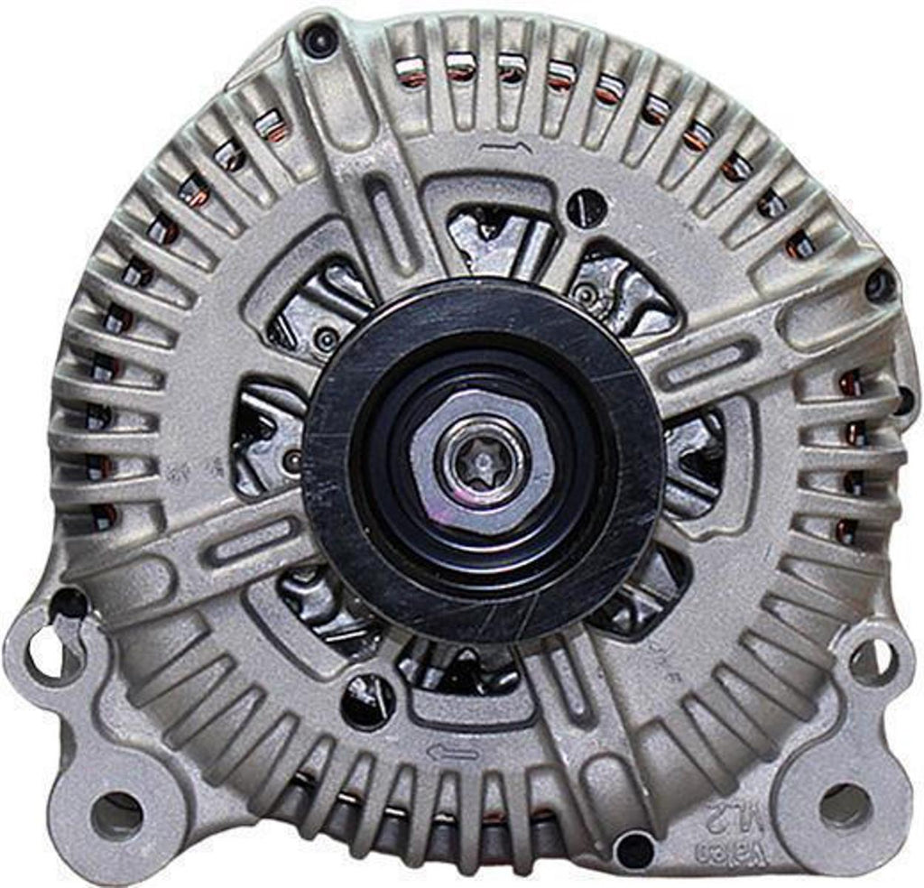 Valeo Lichtmaschine Generator passend für AUDI VOLKSWAGEN 180A CA1937IR  TG17C020 437507