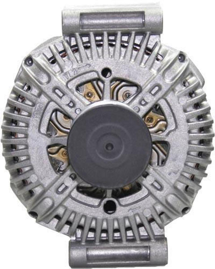 Valeo Lichtmaschine Generator passend für CHRYSLER 180A TG17C026 440037