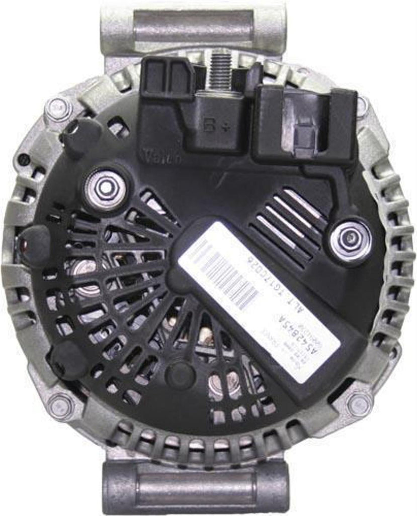 Valeo Lichtmaschine Generator passend für CHRYSLER 180A TG17C026 440037