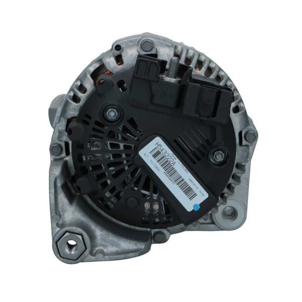 Valeo Lichtmaschine Generator passend für BMW 170A CA2095IR  TG17C034 440108