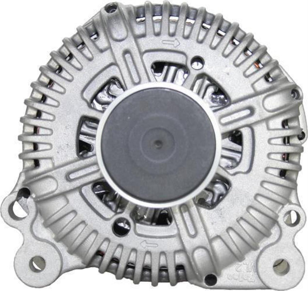 Valeo Lichtmaschine Generator passend für AUDI VOLKSWAGEN 180A TG17C039 440184