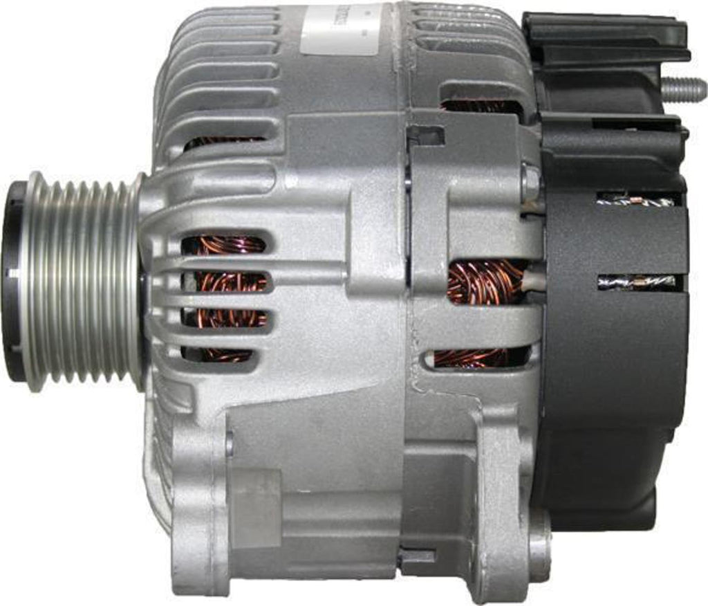 Valeo Lichtmaschine Generator passend für AUDI VOLKSWAGEN 180A TG17C039 440184