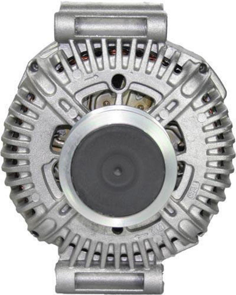 Valeo Lichtmaschine Generator passend für AUDI 180A TG17C044 437528