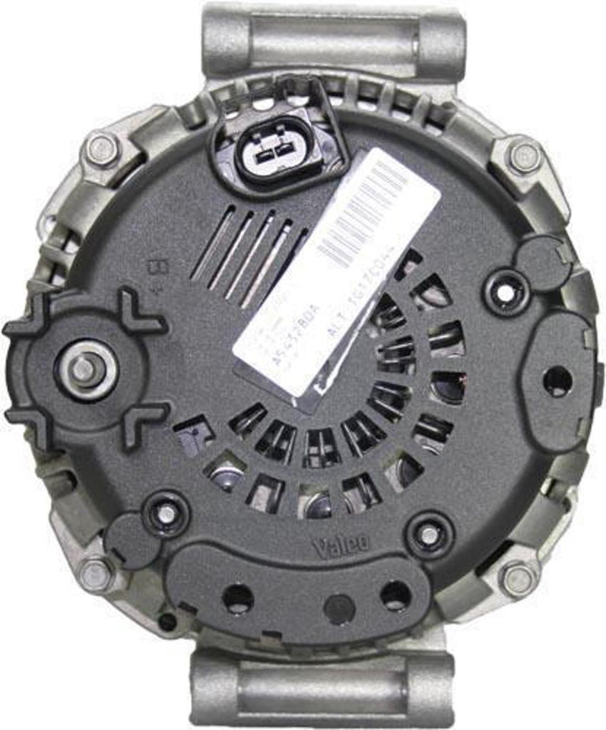 Valeo Lichtmaschine Generator passend für AUDI 180A TG17C044 437528