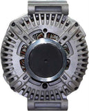 Lichtmaschine Generator passend für 180A AUDI TG17C044