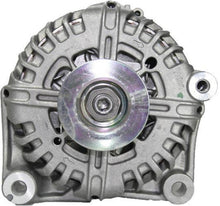Laden Sie das Bild in den Galerie-Viewer, Valeo Lichtmaschine Generator passend für BMW 220A CA2100IR  TG23C012 440109