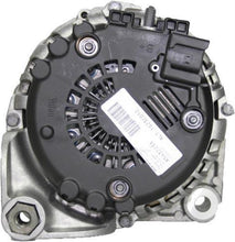 Laden Sie das Bild in den Galerie-Viewer, Valeo Lichtmaschine Generator passend für BMW 220A CA2100IR  TG23C012 440109