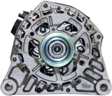 Valeo Lichtmaschine Generator passend für CITROEN 70A CA1687IR  TG7S015  437460