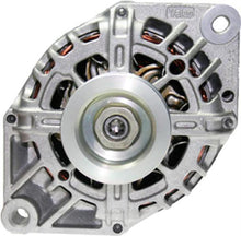 Laden Sie das Bild in den Galerie-Viewer, Valeo Lichtmaschine Generator passend für RENAULT DACIA 75A CA1304IR  TG8S025 437112