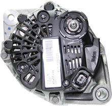 Laden Sie das Bild in den Galerie-Viewer, Valeo Lichtmaschine Generator passend für RENAULT DACIA 75A CA1304IR  TG8S025 437112