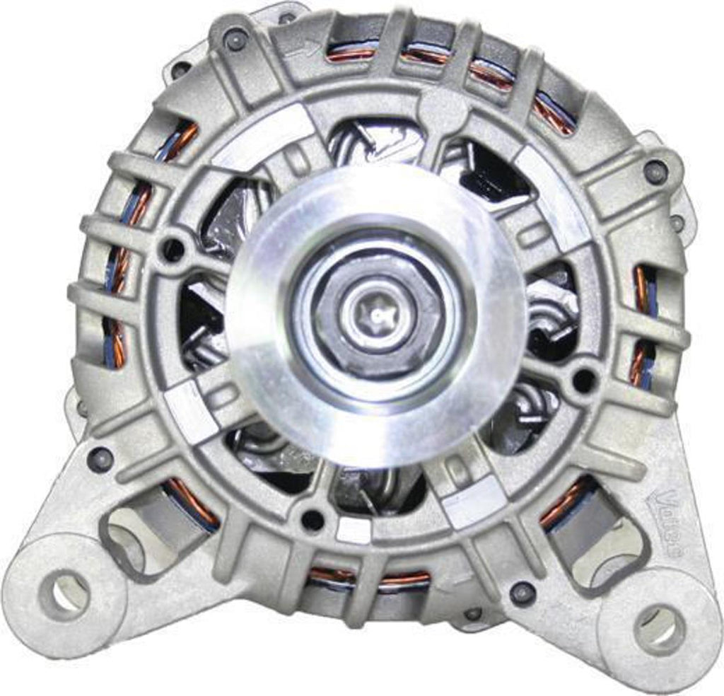Valeo Lichtmaschine Generator passend für RENAULT  DACIA 95A CA2098IR  TG9B053  440246