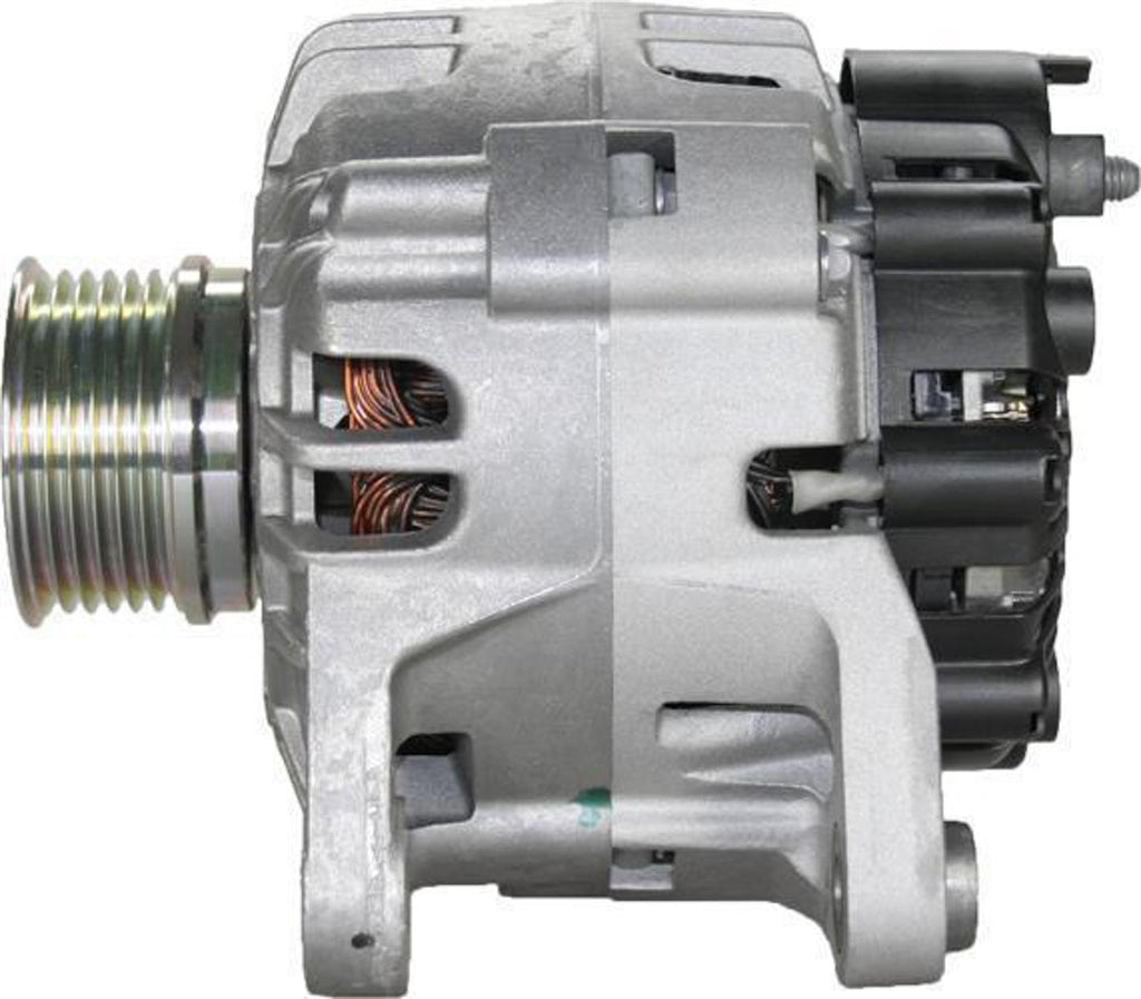 Valeo Lichtmaschine Generator passend für RENAULT  DACIA 95A CA2098IR  TG9B053  440246