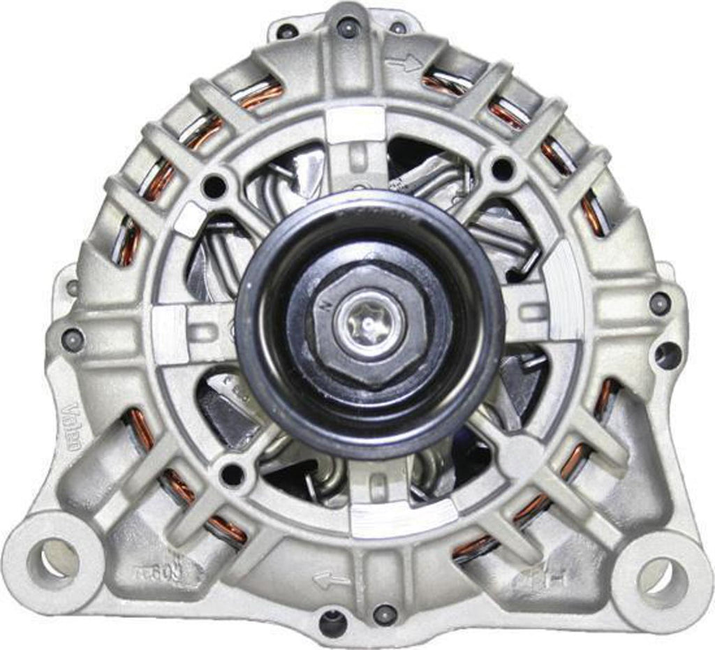 Valeo Lichtmaschine Generator passend für CITROEN PEUGEOT 80A TG9B064  CA1499IR 440277