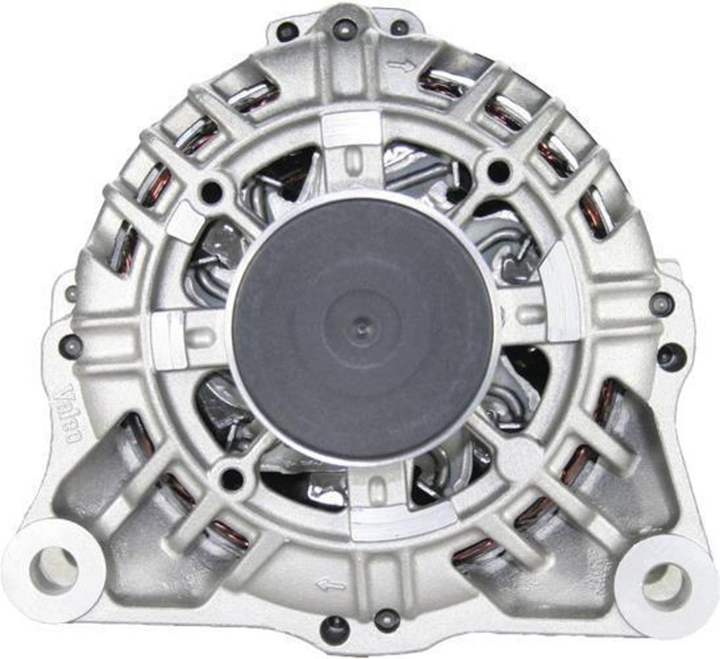Valeo Lichtmaschine Generator passend für CITROEN  PEUGEOT 90A CA1879IR  TG9B066 440279