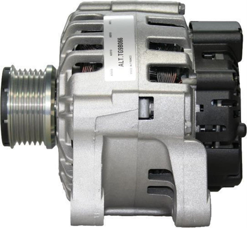Valeo Lichtmaschine Generator passend für CITROEN  PEUGEOT 90A CA1879IR  TG9B066 440279