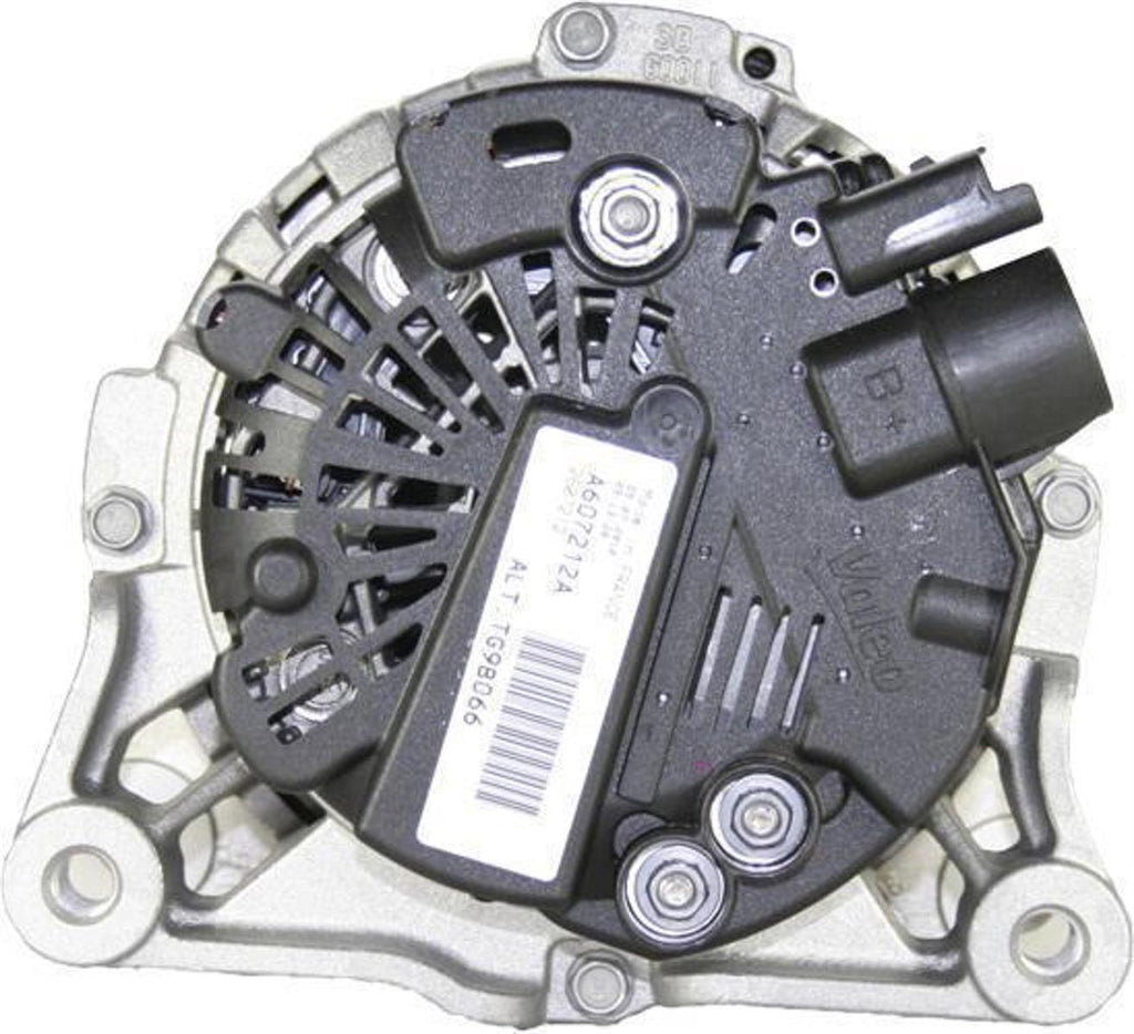 Valeo Lichtmaschine Generator passend für CITROEN  PEUGEOT 90A CA1879IR  TG9B066 440279