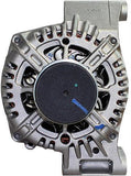 Valeo Lichtmaschine Generator passend für FIAT OPEL SUZUKI 105A TG9S091 437533