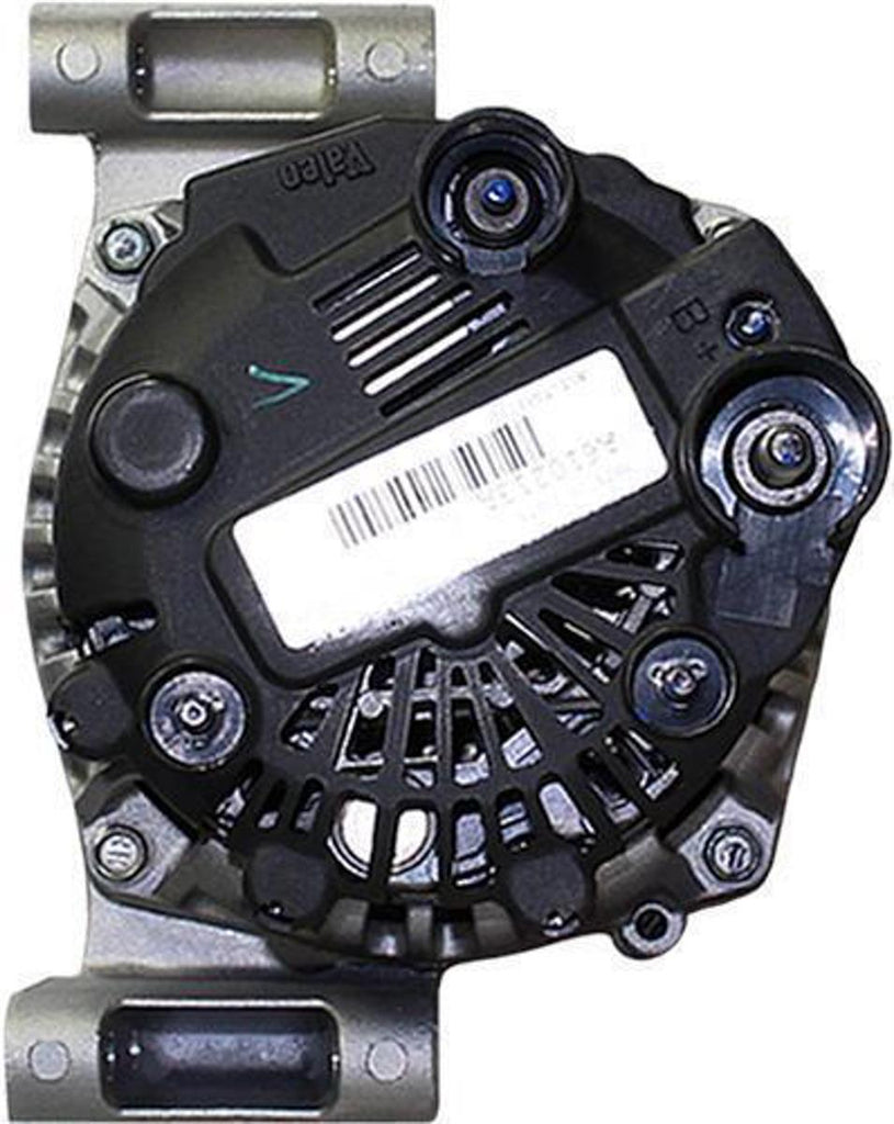 Valeo alternator generator suitable for FIAT OPEL SUZUKI 105A TG9S091 437533