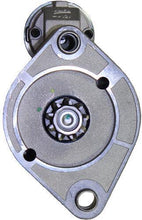 Laden Sie das Bild in den Galerie-Viewer, Valeo STARTER ANLASSER passend für VOLKSWAGEN TS12ER15  458431