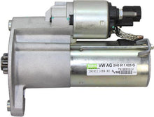 Laden Sie das Bild in den Galerie-Viewer, Valeo STARTER ANLASSER passend für VOLKSWAGEN TS12ER15  458431