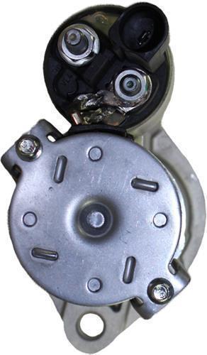 Valeo STARTER ANLASSER passend für VOLKSWAGEN TS12ER15M  458431